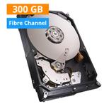 *NIEUW* 300GB HP 364618-001 3.5 inch Fibre Channel FC NIEUW, Computers en Software, Harde schijven