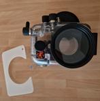 Behuizing onderwatercamera - Ikelite, Audio, Tv en Foto, Fotografie | Onderwatercamera's, Ophalen of Verzenden, Gebruikt, Camera