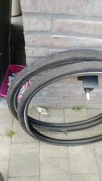 Buitenband Schwalbe, Ophalen