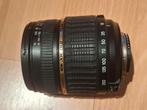 Tamron 18-200mm lens voor Nikon, Audio, Tv en Foto, Foto | Lenzen en Objectieven, Ophalen of Verzenden, Zo goed als nieuw