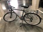 Herenfiets lichtgewicht, Ophalen, Versnellingen