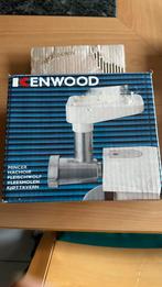 Vleesmolen voor kenwood, Ophalen, Zo goed als nieuw