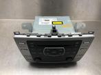 RADIO Mazda 6 SportBreak (GH19 / GHA9) (GS1D669R0A), Auto-onderdelen, Gebruikt, Mazda