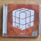 Elbow, CD & DVD, CD | Rock, Enlèvement ou Envoi, Comme neuf