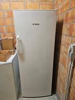 diepvries BOSCH 199 L 156x60x75 rechts A 5 lades vrijstaand, Elektronische apparatuur, Vriezers en Diepvrieskisten, Gebruikt, Energieklasse A of zuiniger