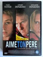 DVD Aime ton pére, Ophalen, Gebruikt, Overige genres