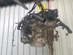 Motor Saab 9-3 2006 1.8T 16v 110 kW, Gebruikt, Ophalen of Verzenden