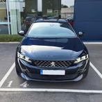 Peugeot 508 SW GT 1.5. BlueHDi Stop&Start 130pk EAT8, Auto's, 4 cilinders, Blauw, Leder, 5 deurs