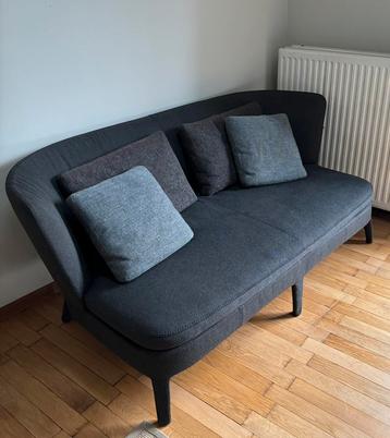 Maxalto Febo - 3 zitplaatsen - Stoffen - B&B Italia beschikbaar voor biedingen