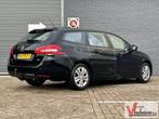 Peugeot 308 SW 1.6 BlueHDI Blue Lease Pack | Climate | Cruis, Achat, Entreprise, Boîte manuelle, Electronic Stability Program (ESP)