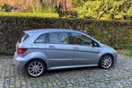 Mercedes B170 AVANTGARDE *179.000 Km*2006*PROPER*K.+Carpass, Auto's, Mercedes-Benz, Monovolume, Blauw, Leder en Stof, Parkeersensor