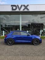 Volkswagen T-Roc 2.0 TSI 4Motion R DSG Pano/Akrapovic/Beats, Automaat, 1998 cc, 4 cilinders, Blauw