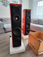 Sonus Faber Amati Homage, Overige merken, Front, Rear of Stereo speakers, Ophalen of Verzenden, Zo goed als nieuw