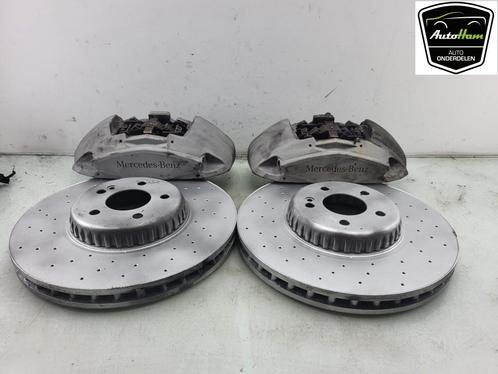 DIVERSEN (|20D1810700|20D1810800|A2064217900|20D1810800|A206, Auto-onderdelen, Overige Auto-onderdelen, Mercedes-Benz, Gebruikt