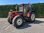Same - 1995 - Antares 100 - Vierwielaangedreven landbouwtrac, Zakelijke goederen, Landbouw | Tractoren, Gebruikt, Same