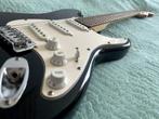 Stratocater type elektrische gitaar, Muziek en Instrumenten, Snaarinstrumenten | Gitaren | Elektrisch, Ophalen, Fender