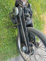 Honda Camino varioboite werkende staat, Fietsen en Brommers, Ophalen, Gebruikt