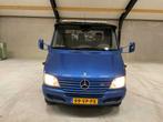 Mercedes sprinter 416 CDI oprijwagen, Euro 2, Gebruikt, Overige modellen, Overige brandstoffen