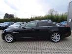 Jaguar XJ 3.0 D V6 Premium Luxury (bj 2018, automaat), Auto's, Te koop, Berline, 1835 kg, Emergency brake assist