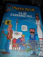 Pierre Kroll 14 eo petits dessins, Enlèvement ou Envoi