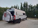 Roller Team Duo 2.3 Automaat, Milieu 6D, trekhaak ,dakairco, Caravans en Kamperen, Mobilhomes, Diesel, Particulier, 6 tot 7 meter