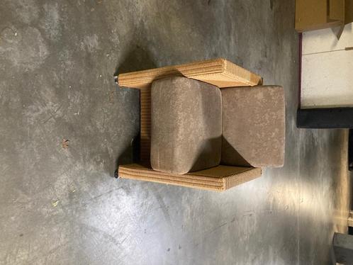 Tuinzetels, Tuin en Terras, Tuinstoelen, Zo goed als nieuw, Kunststof, Ophalen