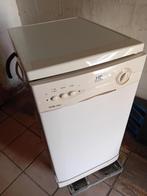 afwasmachine HEDW8-9001 home elektronics, Ophalen of Verzenden, Gebruikt