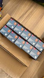 10 x Osram led spots dimbaar GU10 2700 k, Ophalen, Led