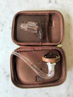 Lotus Inhale vaporizer, Ophalen of Verzenden, Zo goed als nieuw