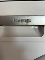 Siemens wasmachine Weg wegens  verhuis rusthuis, Ophalen