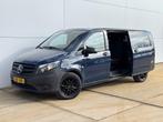 Mercedes-Benz eVito Tourer 129 90kWh 8-Persoons L3 370km WLT, 8 places, Achat, Entreprise, 90 kWh