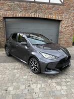 Toyota Yaris 5 Hybride e-CVT Style, Auto's, Toyota, Start-stop-systeem, 5 zetels, 3 cilinders, Overige carrosserie
