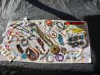 Grand ensemble de bijoux. Très bon état ! Bonne affaire ! To, Enlèvement ou Envoi, Comme neuf