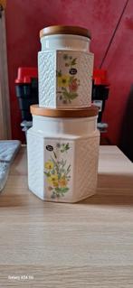 Pots Arthur Wood Céramique made in England, Ophalen, Keramiek, Overige typen, Zo goed als nieuw