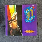 Vinyl Maxi single heavy and the boyz, CD & DVD, Vinyles | Autres Vinyles, Comme neuf, Enlèvement ou Envoi
