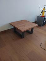 Bijzettafel zware uitvoering, Ophalen, Zo goed als nieuw