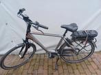 Electrische herenfiets sparta, Fietsen en Brommers, Ophalen, Zo goed als nieuw, Sparta