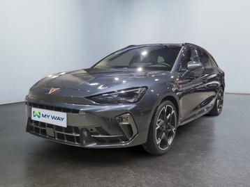 Cupra Leon Cupra, Autos, Cupra, Argent ou Gris, Achat, Entreprise, Leon