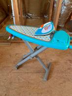 Strijkplank en strijkijzer, Kinderen en Baby's, Ophalen, Gebruikt