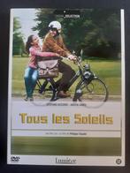 Tous les soleils (2011) Anouk Aimée, Cd's en Dvd's, Dvd's | Filmhuis, Frankrijk, Ophalen of Verzenden, Vanaf 12 jaar, Zo goed als nieuw