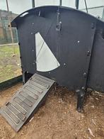 Kippenhok Nestera, Dieren en Toebehoren, Ophalen, Zo goed als nieuw