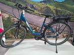 VIctoria E-Trekking 6.9 D46 400Wh Bosch Active line Plus, Fietsen en Brommers, Minder dan 47 cm, Ophalen, Gebruikt