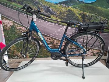 VIctoria E-Trekking 6.9 D46 400Wh Bosch Active line Plus beschikbaar voor biedingen