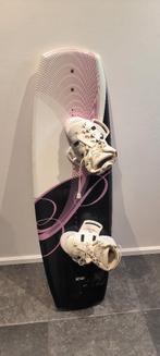 Wakeboard 131, Watersport en Boten, Wakeboarden, Ophalen, Gebruikt, Board