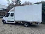 2016 Renault Master, Euro 5, Gebruikt, Renault, Overige brandstoffen