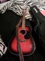 Richwood gitaar, Ophalen