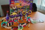 Lego Friends, Ophalen, Zo goed als nieuw, Complete set, Lego