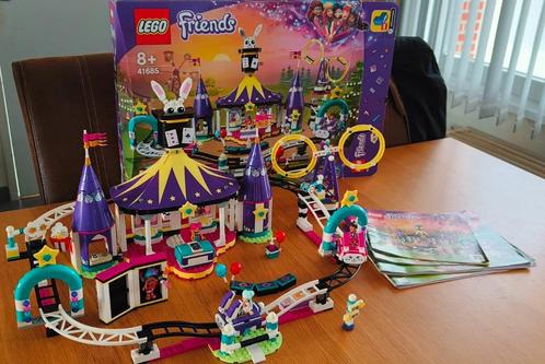 Lego Friends, Kinderen en Baby's, Speelgoed | Duplo en Lego, Zo goed als nieuw, Lego, Complete set, Ophalen