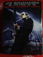 Joe Bonamassa : Live from the Royal Albert Hall  2 dvd, Cd's en Dvd's, Ophalen of Verzenden