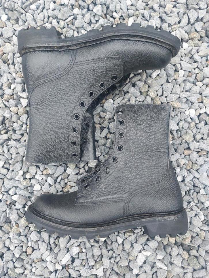 ABL Combats 14 NOUVELLES bottes de combat à dos, Collections, Objets militaires | Général, Enlèvement ou Envoi